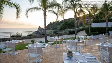 BLUE BAY RESORT CAPO VATICANO