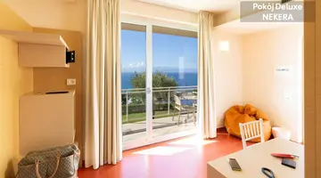 BLUE BAY RESORT CAPO VATICANO