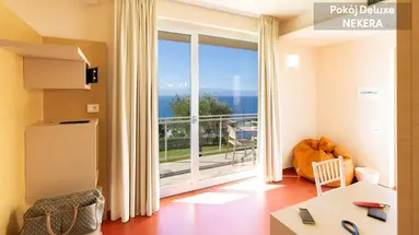 BLUE BAY RESORT CAPO VATICANO
