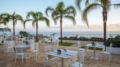 BLUE BAY RESORT CAPO VATICANO