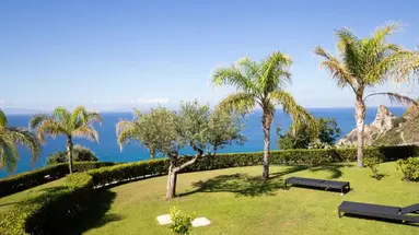 BLUE BAY RESORT CAPO VATICANO
