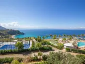 BLUE BAY RESORT CAPO VATICANO