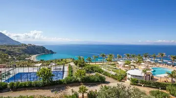 BLUE BAY RESORT CAPO VATICANO