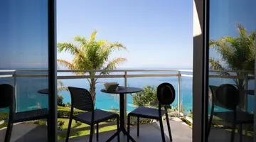 BLUE BAY RESORT CAPO VATICANO