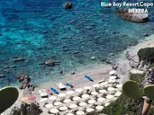 BLUE BAY RESORT CAPO VATICANO