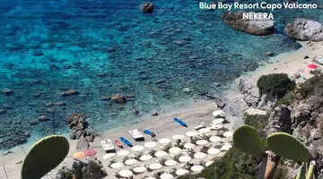 BLUE BAY RESORT CAPO VATICANO
