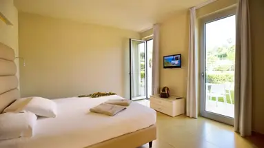 BLUE BAY RESORT CAPO VATICANO
