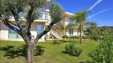 BLUE BAY RESORT CAPO VATICANO