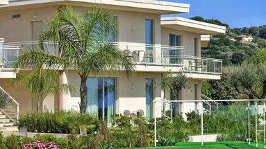 BLUE BAY RESORT CAPO VATICANO