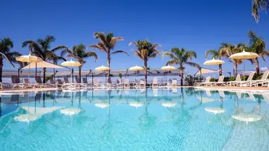 BLUE BAY RESORT CAPO VATICANO
