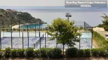 BLUE BAY RESORT CAPO VATICANO