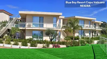 BLUE BAY RESORT CAPO VATICANO