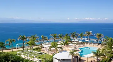 BLUE BAY RESORT CAPO VATICANO