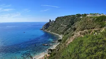 BLUE BAY RESORT CAPO VATICANO