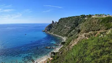 BLUE BAY RESORT CAPO VATICANO