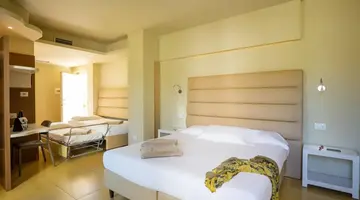 BLUE BAY RESORT CAPO VATICANO