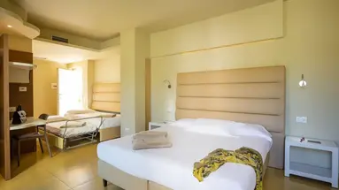 BLUE BAY RESORT CAPO VATICANO