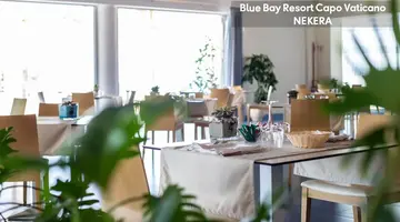 BLUE BAY RESORT CAPO VATICANO