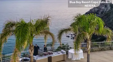 BLUE BAY RESORT CAPO VATICANO