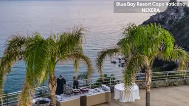 BLUE BAY RESORT CAPO VATICANO