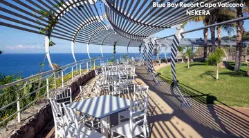 BLUE BAY RESORT CAPO VATICANO
