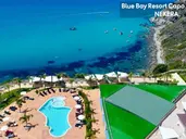 BLUE BAY RESORT CAPO VATICANO