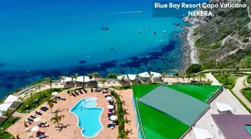 BLUE BAY RESORT CAPO VATICANO