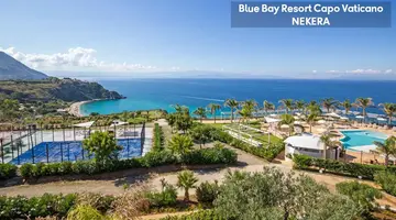 BLUE BAY RESORT CAPO VATICANO