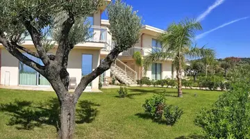 BLUE BAY RESORT CAPO VATICANO