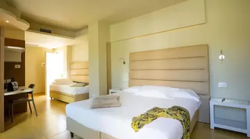BLUE BAY RESORT CAPO VATICANO