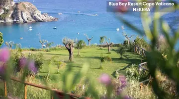 BLUE BAY RESORT CAPO VATICANO