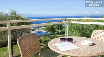BLUE BAY RESORT CAPO VATICANO