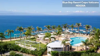 BLUE BAY RESORT CAPO VATICANO