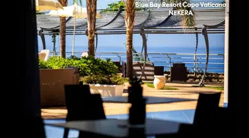 BLUE BAY RESORT CAPO VATICANO
