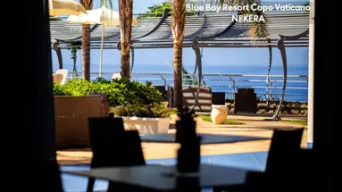 BLUE BAY RESORT CAPO VATICANO