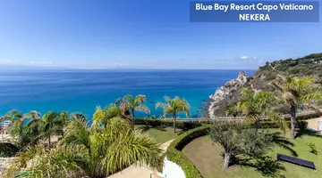 BLUE BAY RESORT CAPO VATICANO