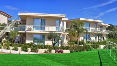 BLUE BAY RESORT CAPO VATICANO