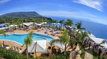 BLUE BAY RESORT CAPO VATICANO