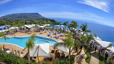 BLUE BAY RESORT CAPO VATICANO