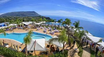 BLUE BAY RESORT CAPO VATICANO