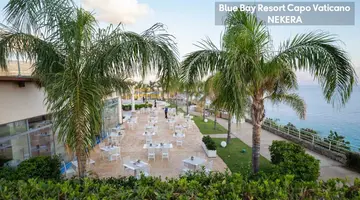 BLUE BAY RESORT CAPO VATICANO