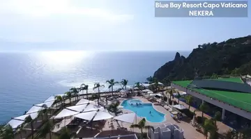 BLUE BAY RESORT CAPO VATICANO