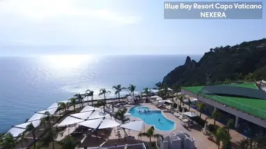 BLUE BAY RESORT CAPO VATICANO