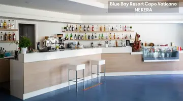 BLUE BAY RESORT CAPO VATICANO
