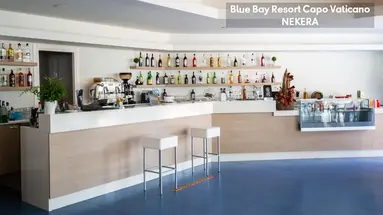 BLUE BAY RESORT CAPO VATICANO