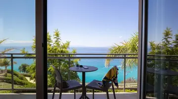 BLUE BAY RESORT CAPO VATICANO