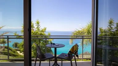 BLUE BAY RESORT CAPO VATICANO