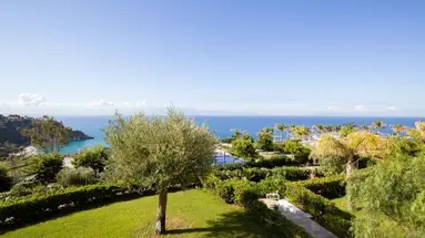 BLUE BAY RESORT CAPO VATICANO