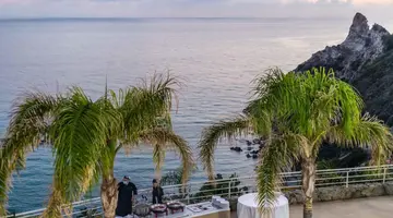 BLUE BAY RESORT CAPO VATICANO