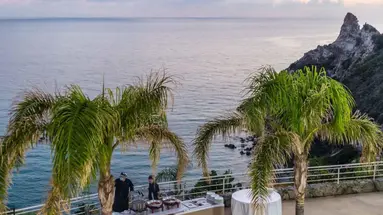 BLUE BAY RESORT CAPO VATICANO
